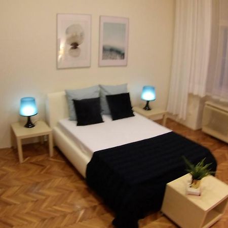 Opera Dream Apartment Boedapest Buitenkant foto