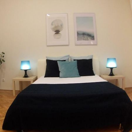 Opera Dream Apartment Boedapest Buitenkant foto