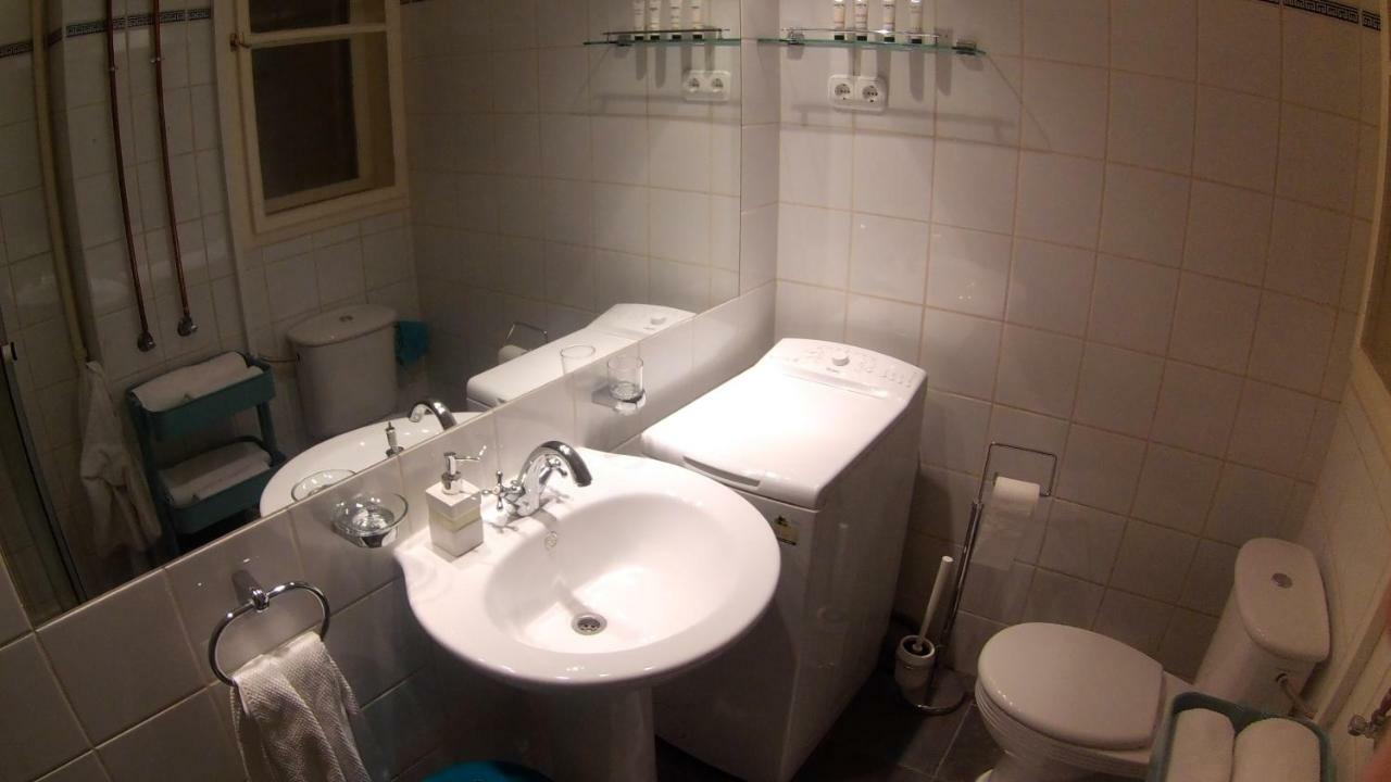 Opera Dream Apartment Boedapest Buitenkant foto