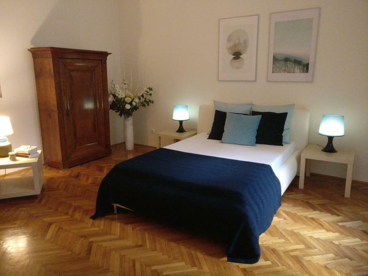 Opera Dream Apartment Boedapest Buitenkant foto