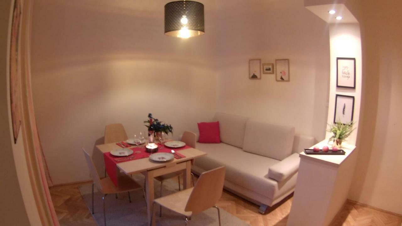 Opera Dream Apartment Boedapest Buitenkant foto