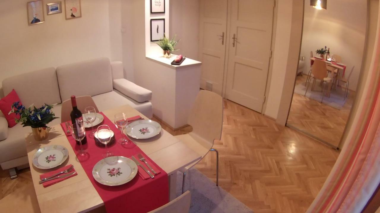 Opera Dream Apartment Boedapest Buitenkant foto