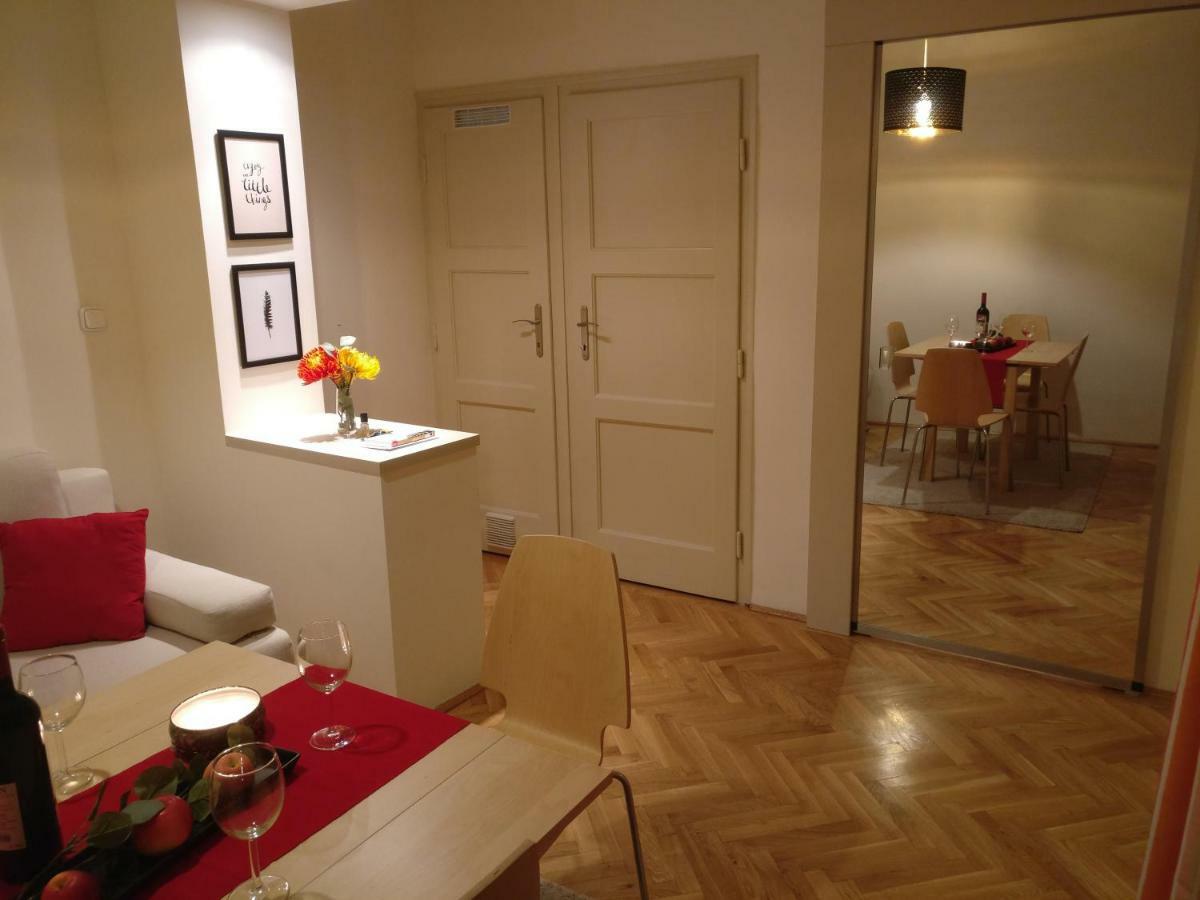 Opera Dream Apartment Boedapest Buitenkant foto