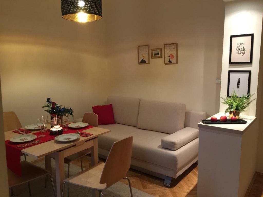 Opera Dream Apartment Boedapest Buitenkant foto