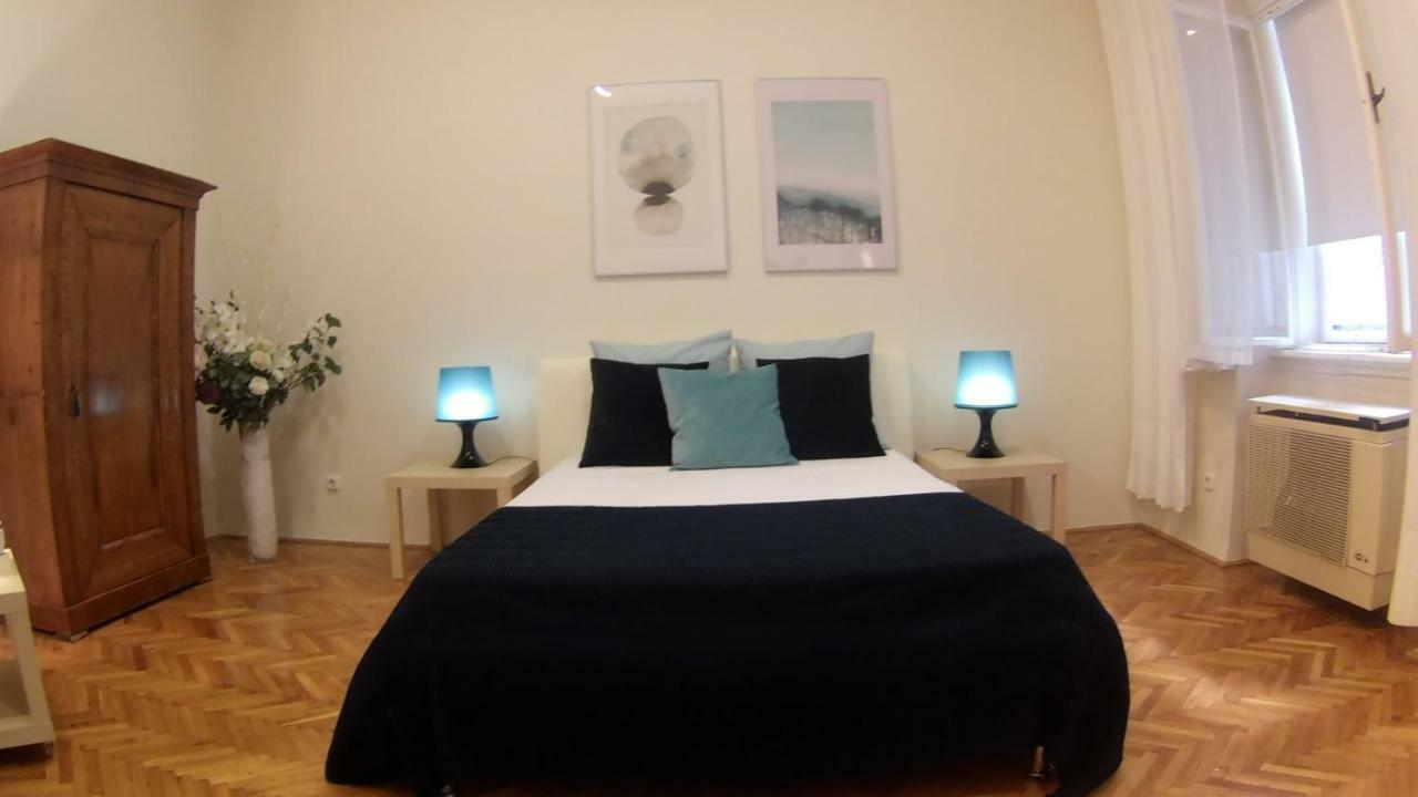 Opera Dream Apartment Boedapest Buitenkant foto
