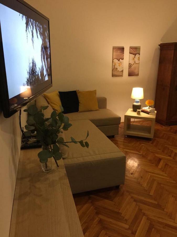 Opera Dream Apartment Boedapest Buitenkant foto