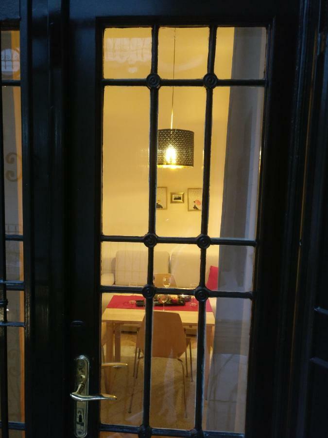 Opera Dream Apartment Boedapest Buitenkant foto